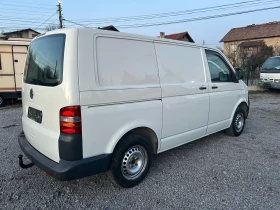 VW T5 1.9TDI, снимка 6