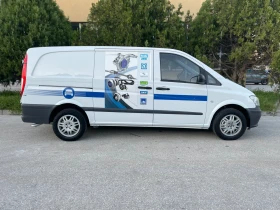 Mercedes-Benz Vito 113CDI MAXI FACE  | Mobile.bg    7
