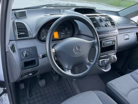 Mercedes-Benz Vito 113CDI MAXI FACE  | Mobile.bg    11