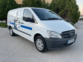 Mercedes-Benz Vito 113CDI MAXI FACE  | Mobile.bg    9