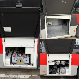 Mercedes-Benz Citaro O 530-KLIMA ZF седалки50+ 24, снимка 6 — Bazar.bg Mercedes-Benz Citaro O 530-KLIMA ZF седалки50+ 24, снимка 6