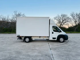 ����� �� �������� �� Peugeot Boxer Bord-Klima