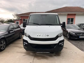 ����� �� �������� �� Iveco Daily 2.3 Multi jet