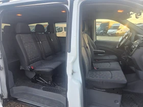 Mercedes-Benz Vito 2.2 646����� 4�4 9 ����� ��������  | Mobile.bg � ����� ������ 11