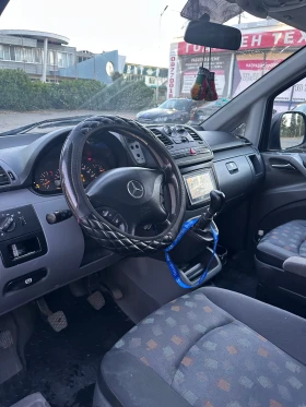 Mercedes-Benz Vito 2.2 | Mobile.bg � ����� ������ 7