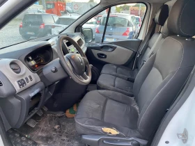 Renault Trafic DCI 120 ENERGY  | Auto.bg — изображение 8