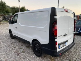 Renault Trafic DCI 120 ENERGY  | Auto.bg — изображение 2