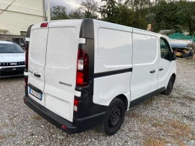 Renault Trafic DCI 120 ENERGY  | Auto.bg — изображение 5