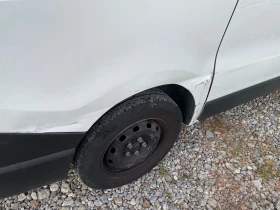 Renault Trafic DCI 120 ENERGY  | Auto.bg — изображение 3