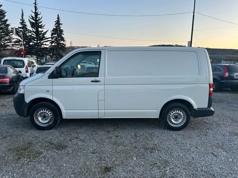 VW T5 1.9TDI, снимка 4 - Бусове и автобуси - 49433887