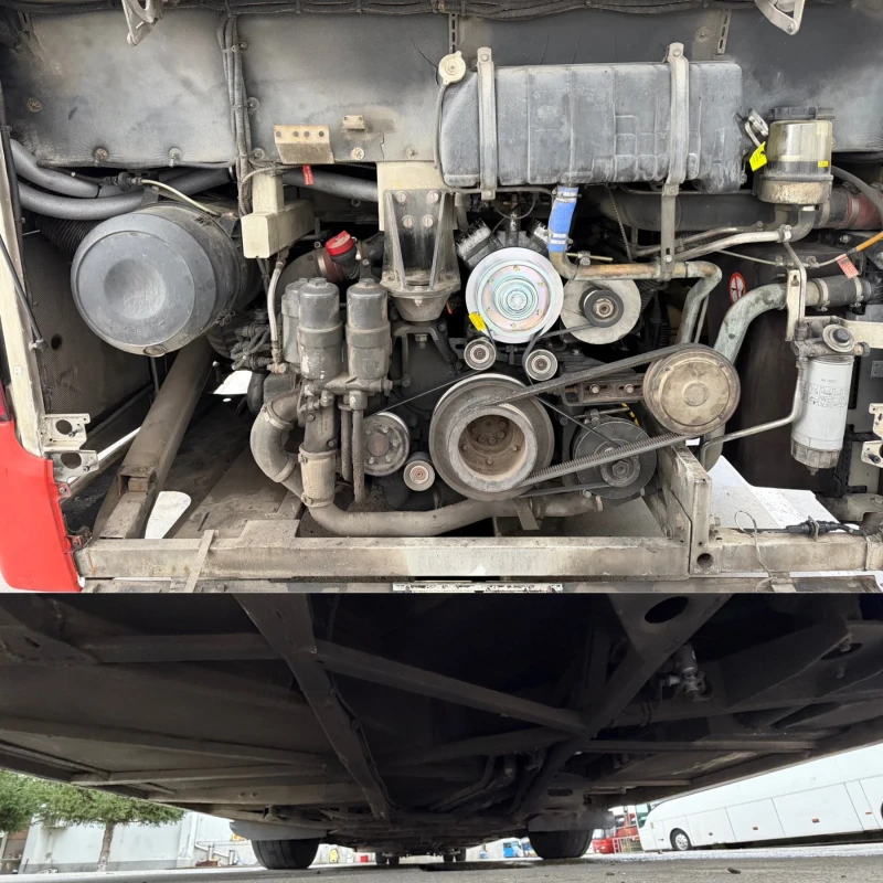 Mercedes-Benz Citaro O 530-KLIMA ZF седалки50+ 24, снимка 15 - Бусове и автобуси - 52671711