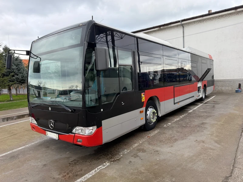 Mercedes-Benz Citaro O 530-KLIMA ZF седалки50+ 24, снимка 2 - Бусове и автобуси - 52671711