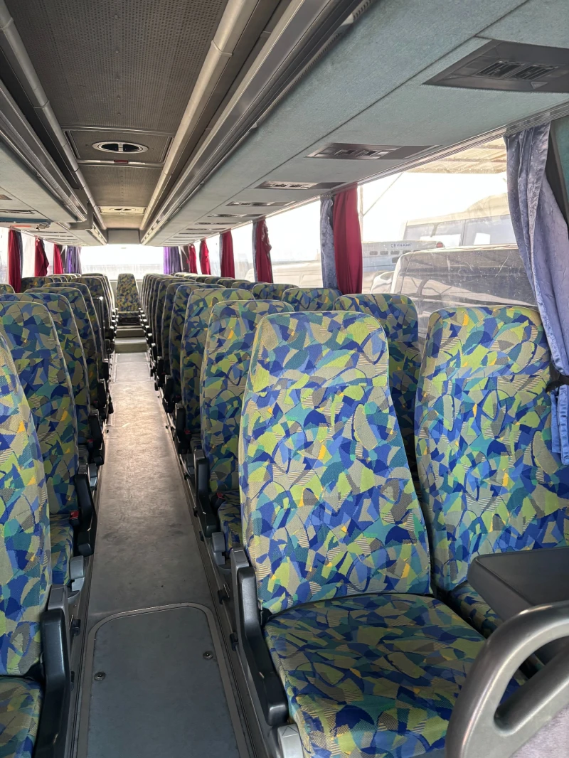 Setra S 315ХДХ, снимка 6 - Бусове и автобуси - 52955486