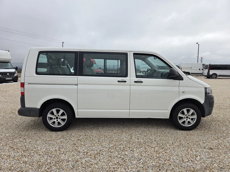 VW Transporter Top, снимка 3 - Бусове и автобуси - 53221617