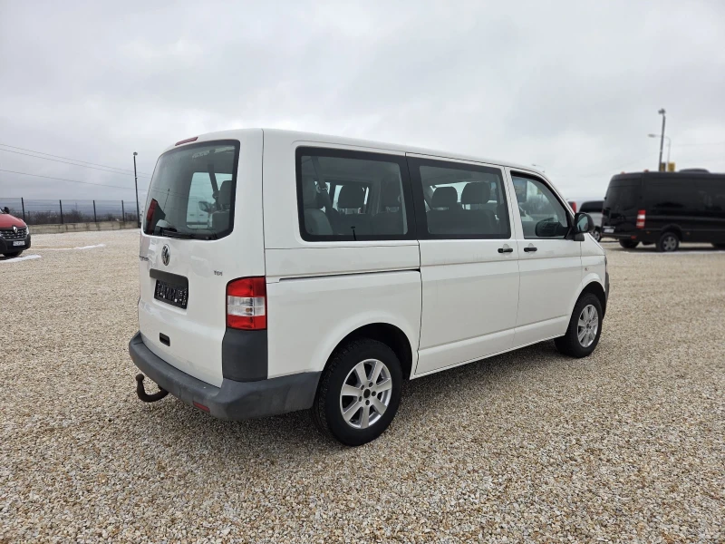 VW Transporter Top, снимка 4 - Бусове и автобуси - 53221617