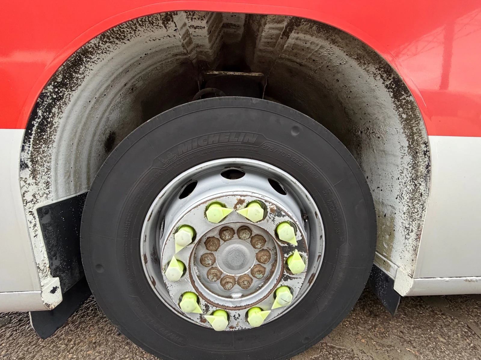 Mercedes-Benz Citaro O 530-KLIMA ZF седалки50+ 24 - изображение 8