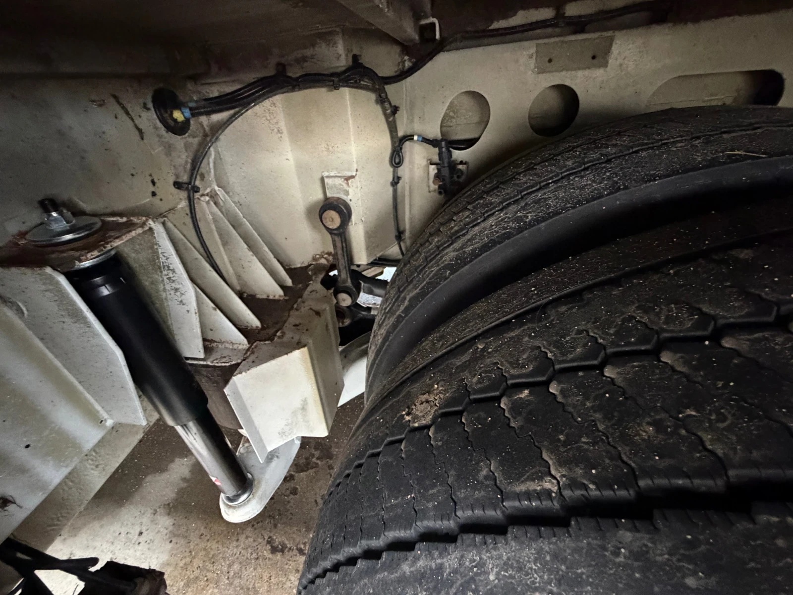 Mercedes-Benz Citaro O 530-KLIMA ZF седалки50+ 24 - изображение 9