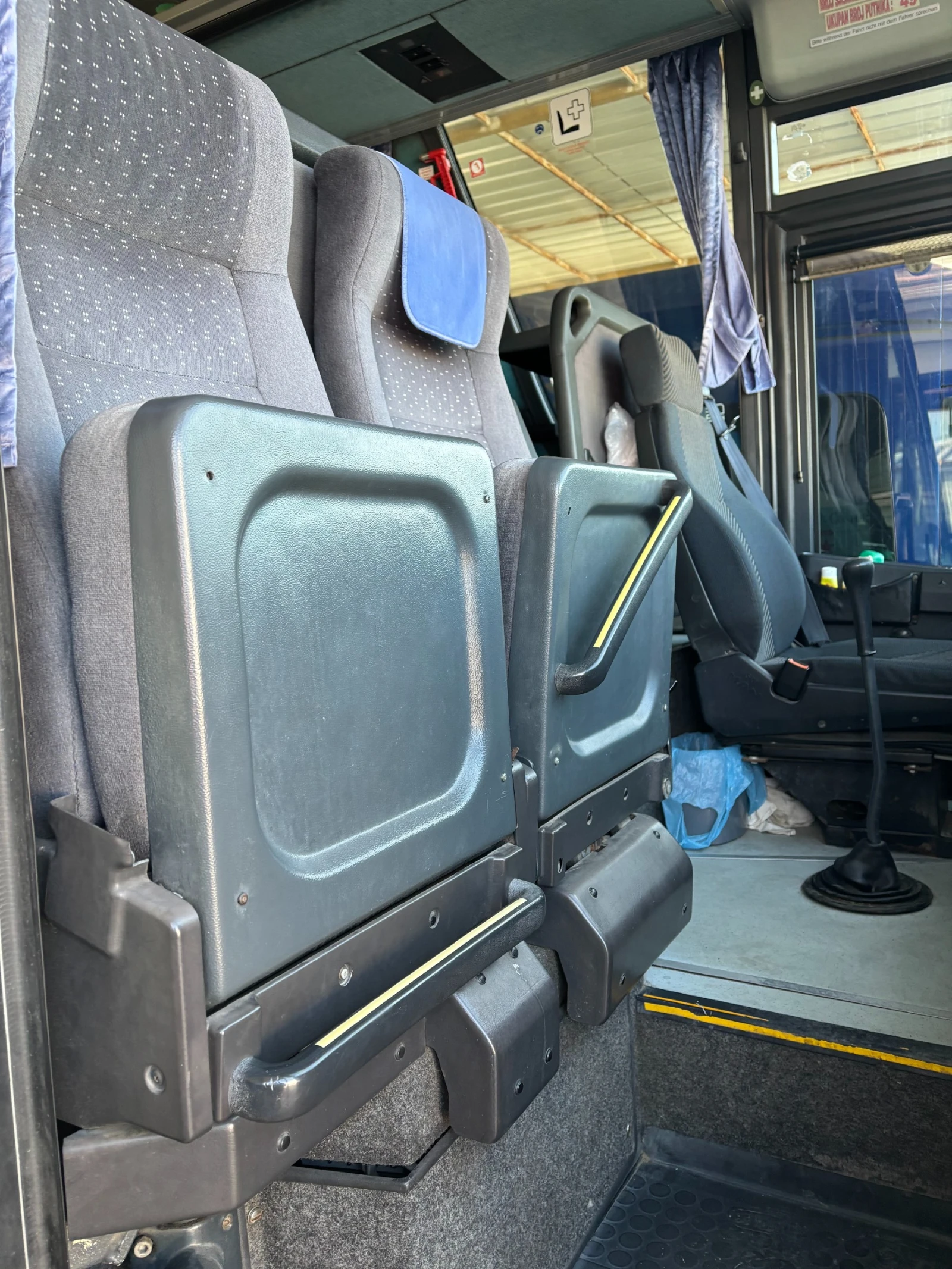 Setra S 315��� | Mobile.bg � ����������� 8