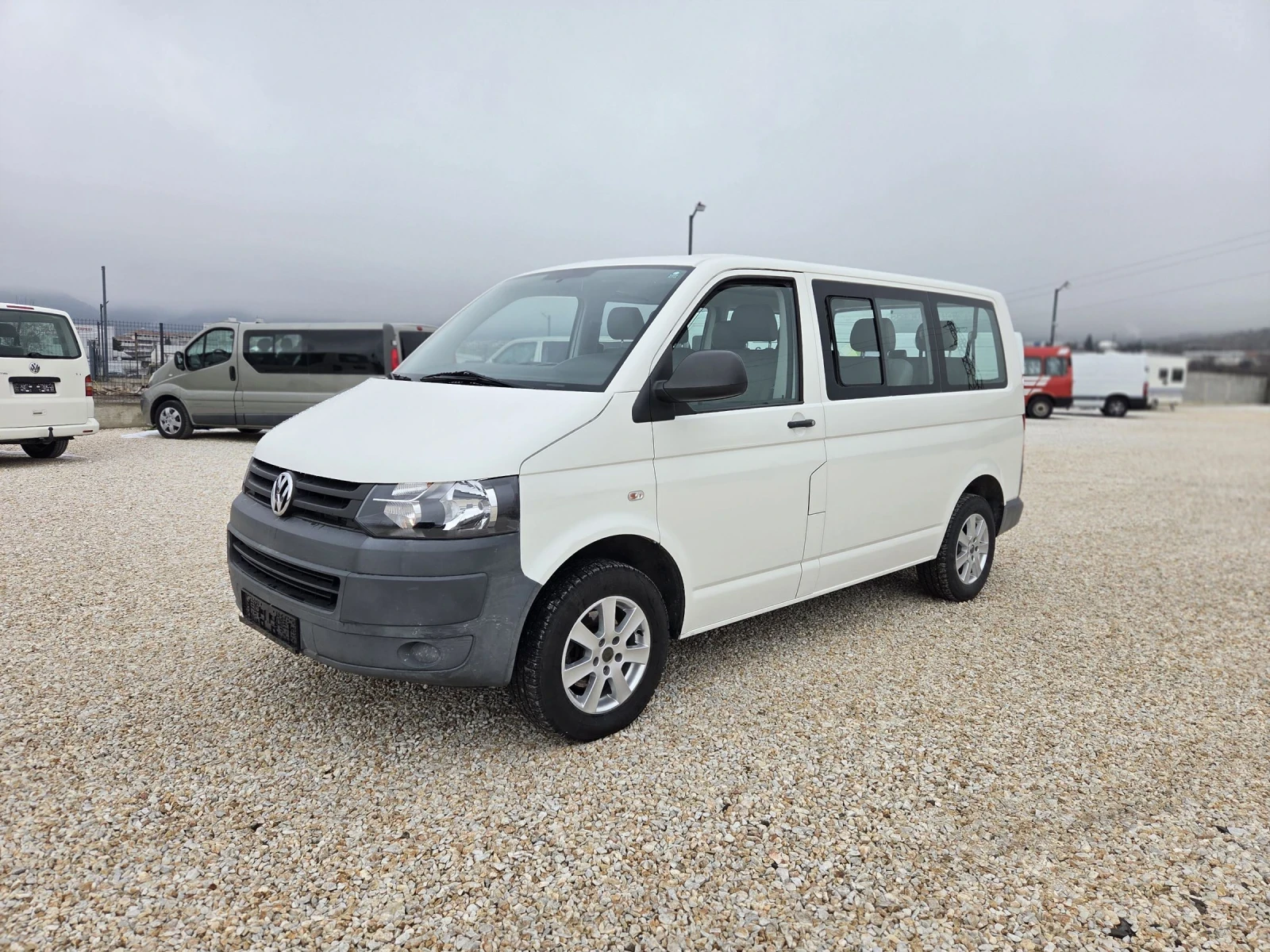 VW Transporter Top | Mobile.bg � ����������� 1