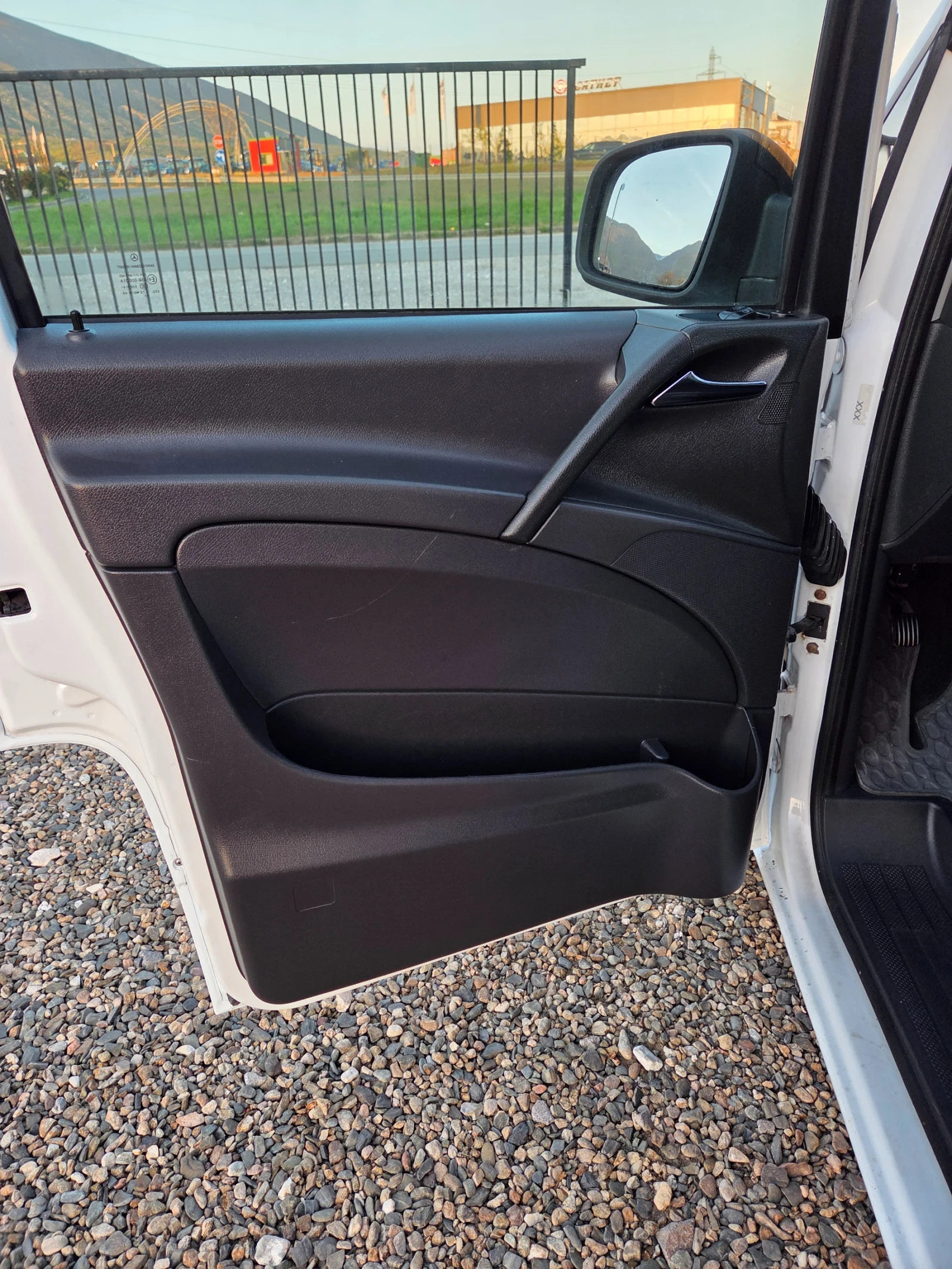 Mercedes-Benz Vito 114 cdi 9����� �������� 2-���� XXL | Mobile.bg � ����������� 15