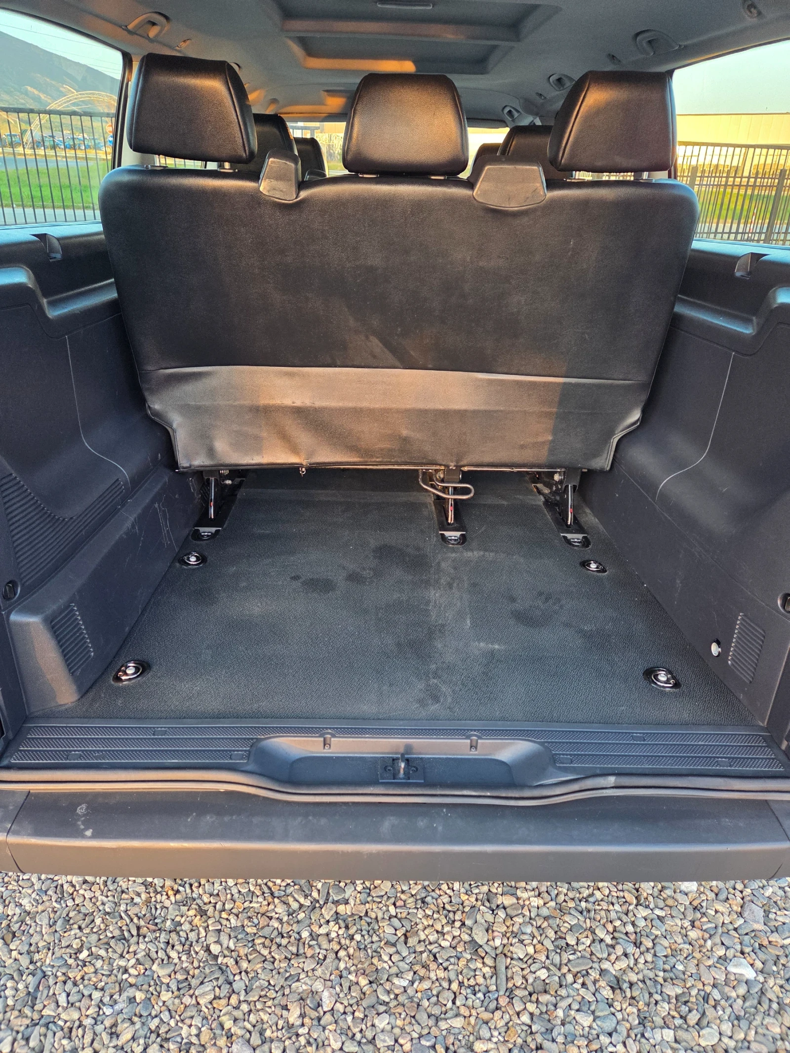 Mercedes-Benz Vito 114 cdi 9����� �������� 2-���� XXL | Mobile.bg � ����������� 16