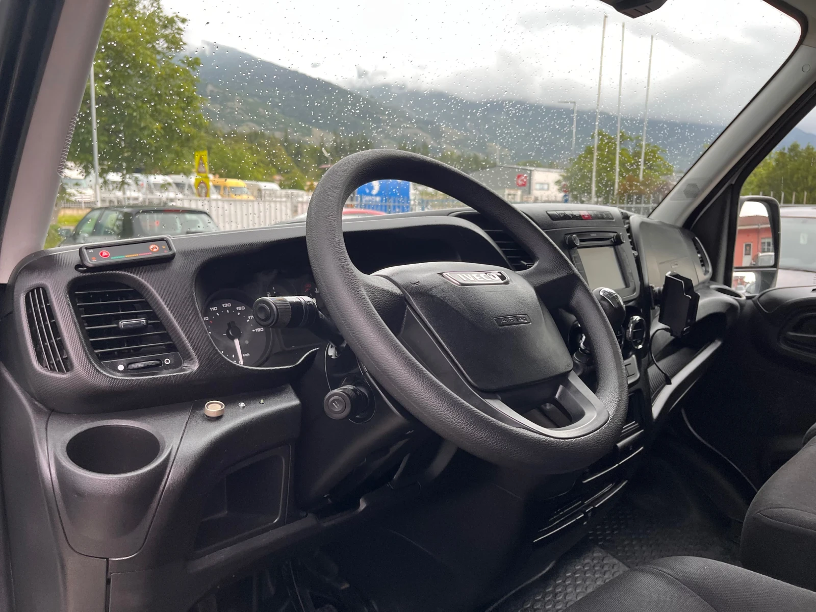Iveco Daily 2.3 Multi jet | Mobile.bg � ����������� 5