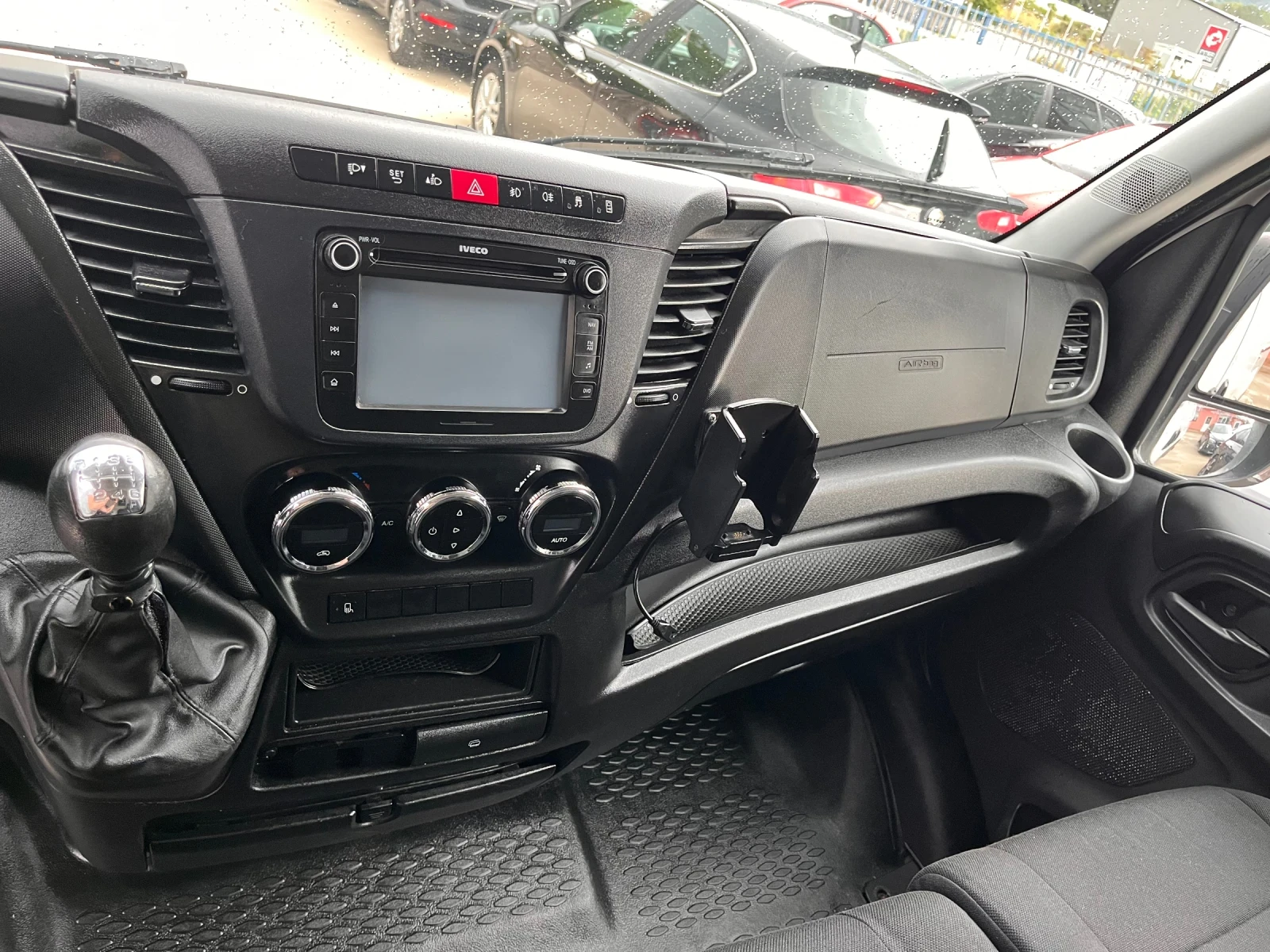 Iveco Daily 2.3 Multi jet | Mobile.bg � ����������� 7