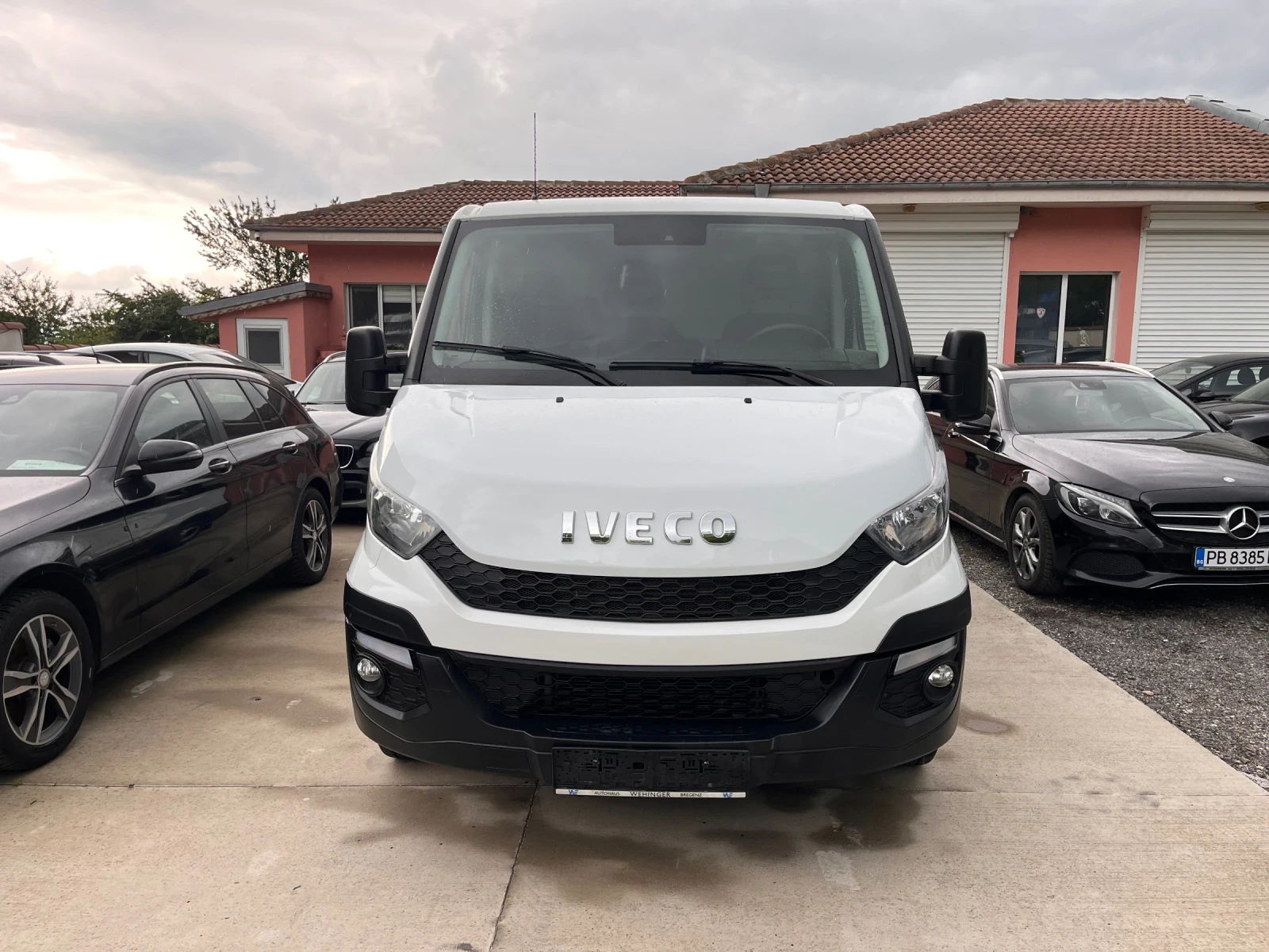 Iveco Daily 2.3 Multi jet | Mobile.bg � ����������� 1
