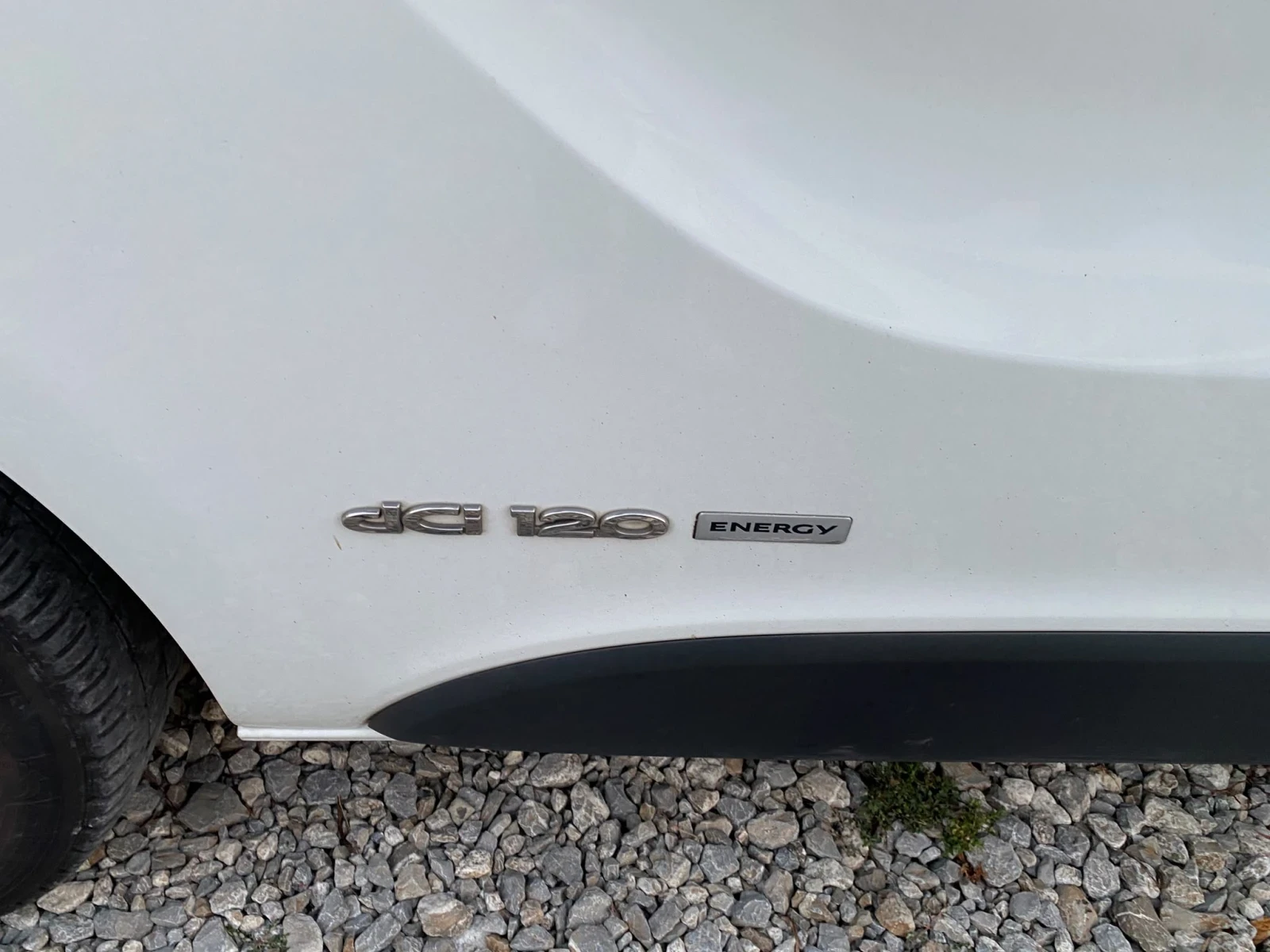 Renault Trafic DCI 120 ENERGY , снимка 4 - Бусове и автобуси - 56686394
