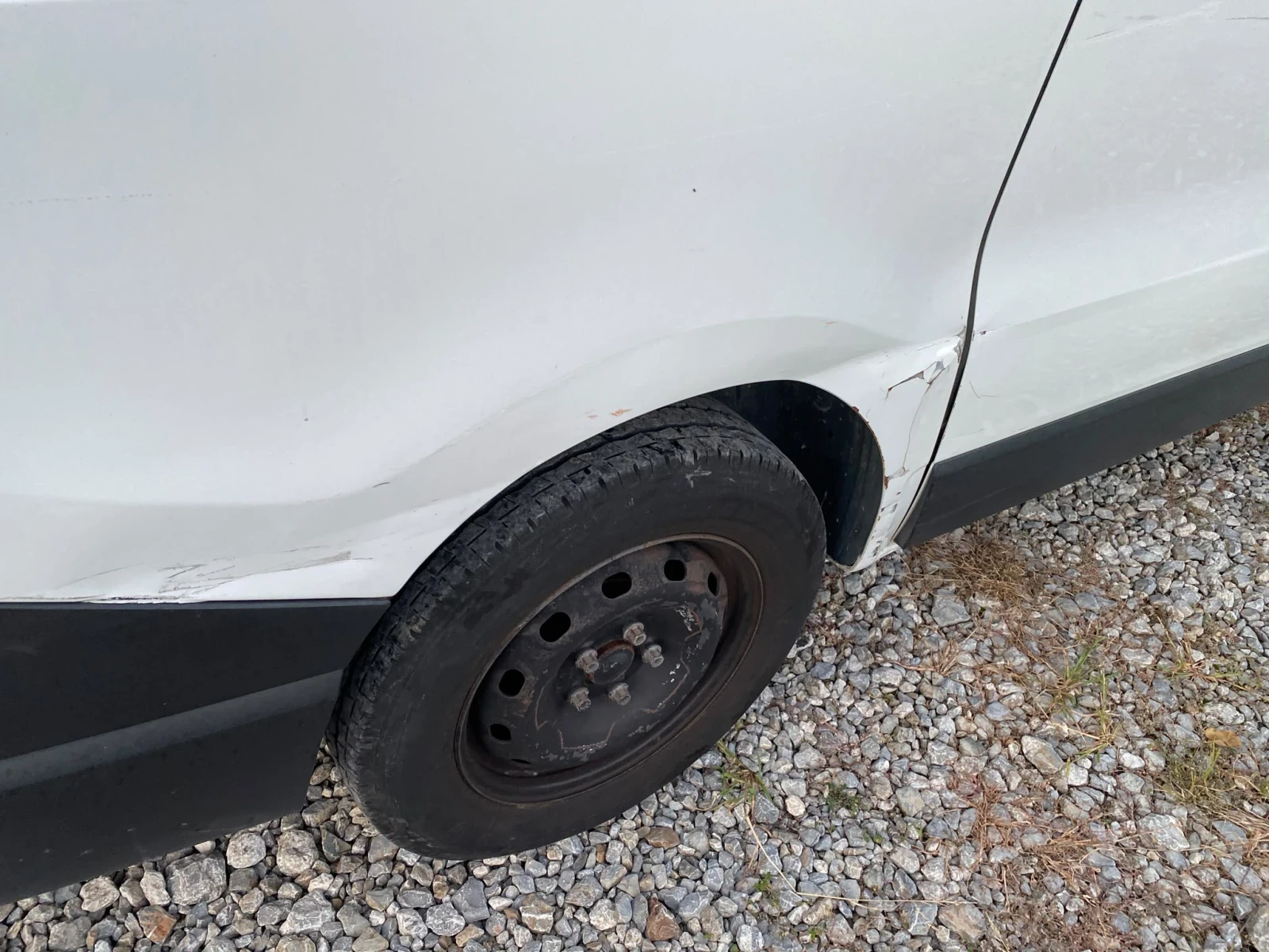 Renault Trafic DCI 120 ENERGY , снимка 3 - Бусове и автобуси - 56686394