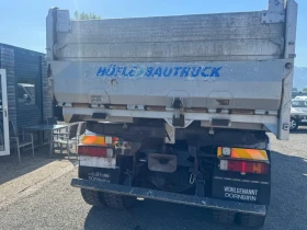 Scania R 470 EURO 3 8X4, снимка 8