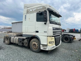 Daf XF 105 410, снимка 2