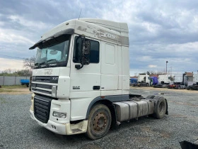  Daf XF 105