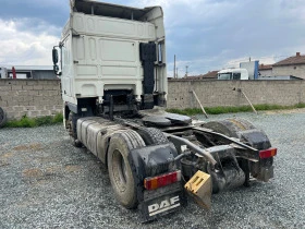 Daf XF 105 410, снимка 9