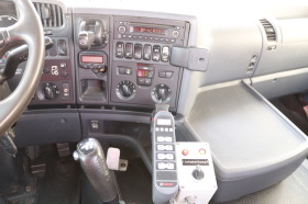 Scania G 420 8x4 | Mobile.bg   16