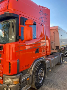 Scania 124 420 ХИДРАВЛИКА, снимка 1