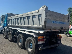 Scania R 470 EURO 3 8X4 | Mobile.bg � ����� ������ 5