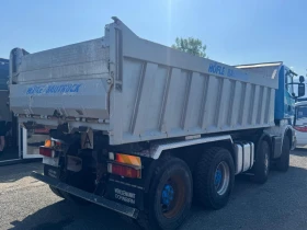 Scania R 470 EURO 3 8X4 | Mobile.bg � ����� ������ 7