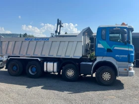 Scania R 470 EURO 3 8X4 | Mobile.bg � ����� ������ 6