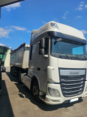 Daf XF undefined | Auto.bg — изображение 3