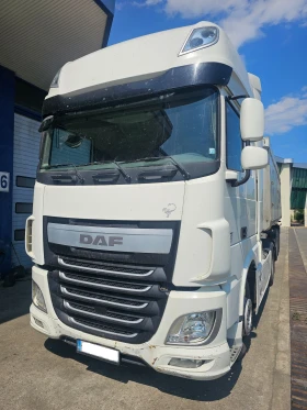 Daf XF undefined | Auto.bg — изображение 2
