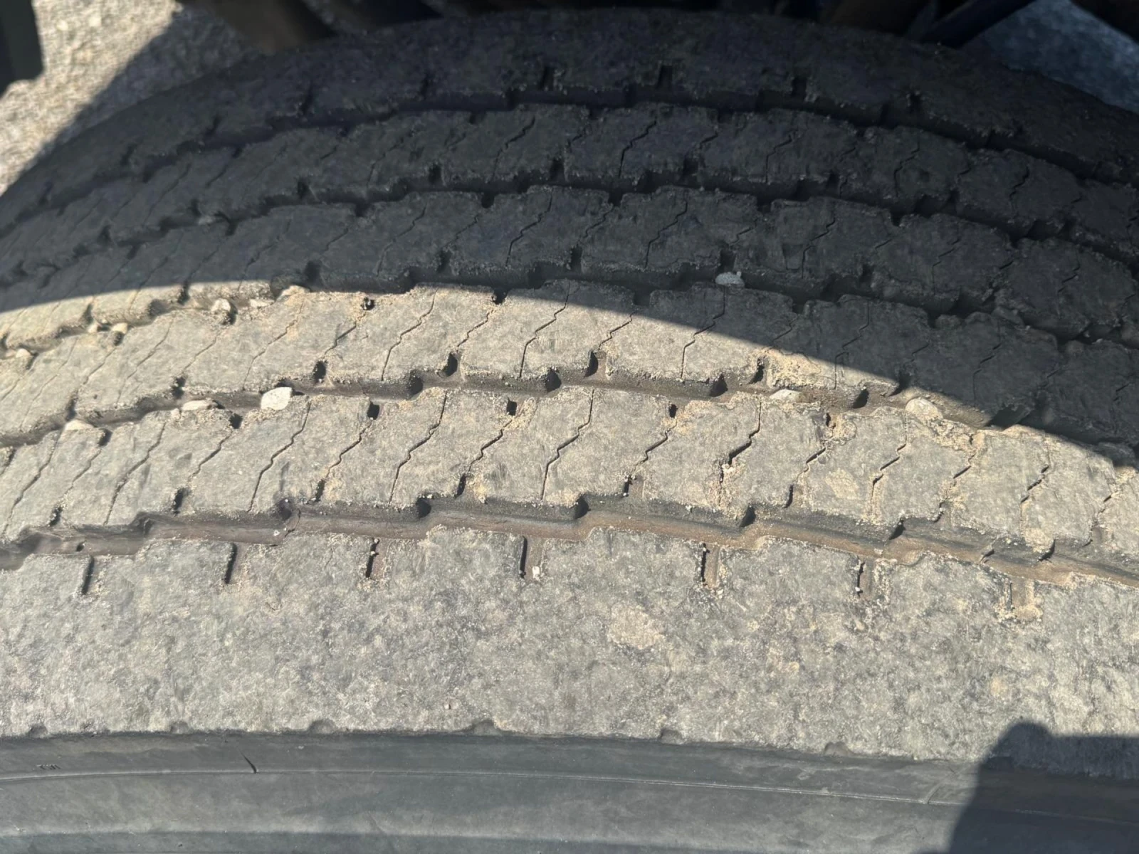 Scania R 470 EURO 3 8X4, снимка 11 - Камиони - 54692236