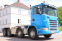 Обява за продажба на Scania G 420 8x4 ~98 388 лв. - изображение 6