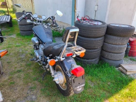 Yamaha Virago, снимка 2