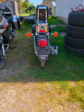 Yamaha Virago, снимка 6