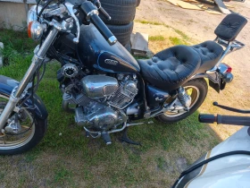 Yamaha Virago, снимка 1