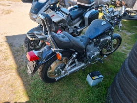 Yamaha Virago, снимка 3