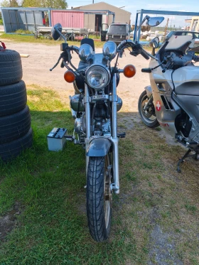 Yamaha Virago, снимка 5