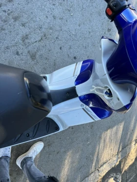 Yamaha Maxter, снимка 13