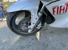 Yamaha Maxter, снимка 3